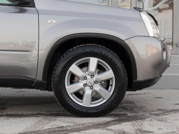 Nissan X-Trail II с пробегом 2008 года, цена 840 000 рублей, 221018 км, внедорожник, Автокод Объявления