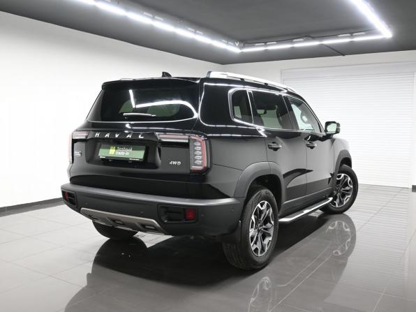 Haval Dargo I с пробегом 2023 года, цена 2 645 000 рублей, 57676 км, внедорожник, Автокод Объявления