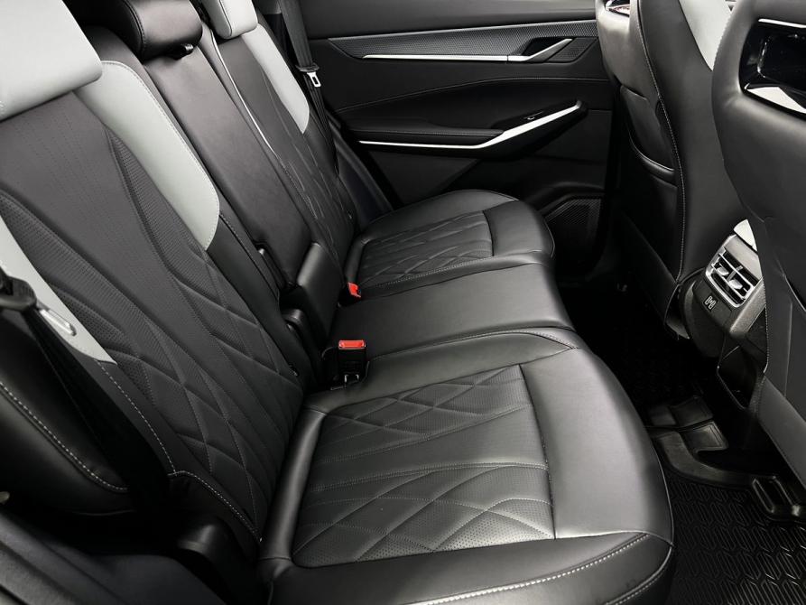 Changan CS75 Plus III Калининград  - изображение 11