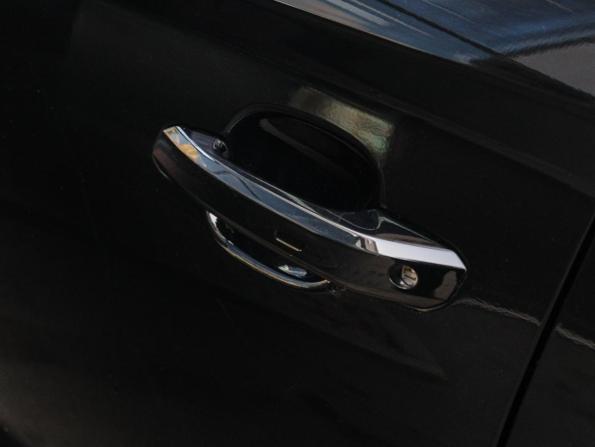 Audi Q5 II (FY) Рестайлинг с пробегом 2023 года, цена 4 650 000 рублей, 43026 км, внедорожник, Автокод Объявления