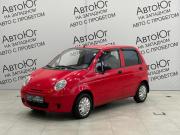 Daewoo Matiz I Рестайлинг Ставрополь  - изображение 14