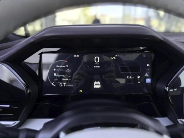 Geely Monjaro I с пробегом 2024 года, цена 3 350 000 рублей, 18000 км, внедорожник, Автокод Объявления
