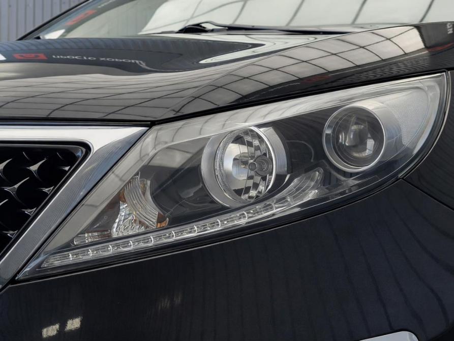Kia Sportage III Рестайлинг Пермь  - изображение 29