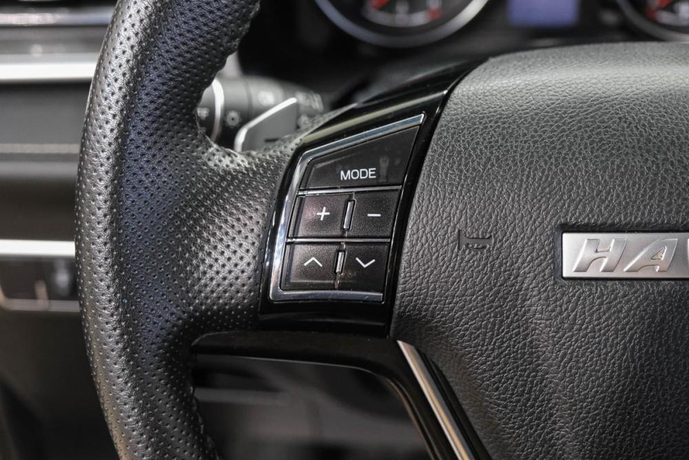 Haval M6 II Новокузнецк  - изображение 21