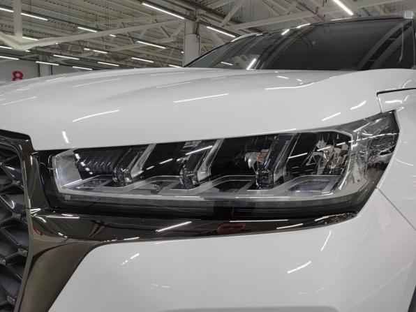 Chery Tiggo 7 Pro Max I с пробегом 2023 года, цена 1 990 000 рублей, 33497 км, внедорожник, Автокод Объявления