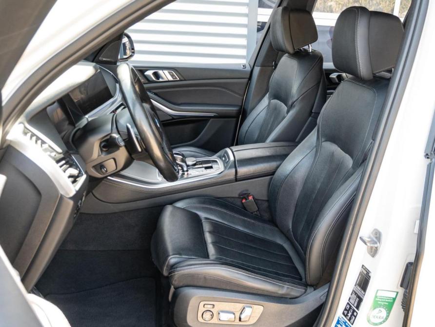BMW X5 IV (G05/G18) Краснодар  - изображение 10