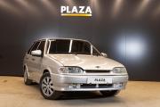 Lada (ВАЗ) 2114 Уфа  - изображение 19