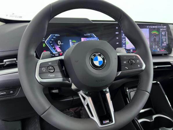 BMW X1 III (U11/U12) с пробегом 2026 года, цена 5 850 000 рублей, 10 км, внедорожник, Автокод Объявления