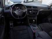 Volkswagen Tiguan II Волгоград  - изображение 29