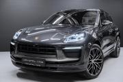 Porsche Macan I Рестайлинг 2 Москва  - изображение 43