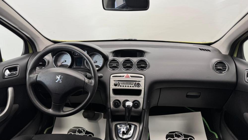 Peugeot 308 I Киров  - изображение 9