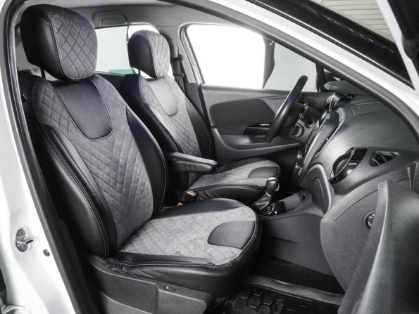 Renault Kaptur I с пробегом 2016 года, цена 1 249 000 рублей, 141316 км, внедорожник, Автокод Объявления