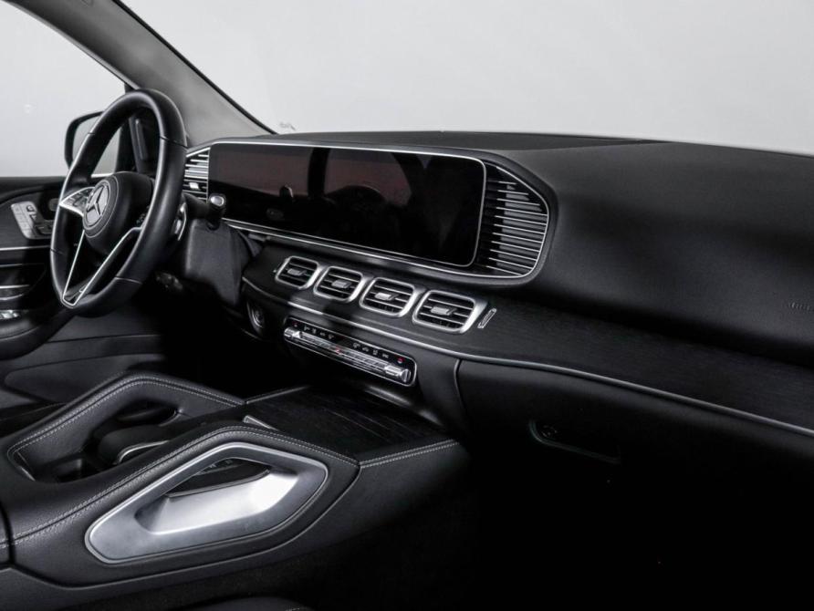 Mercedes-Benz GLE II (V167) Рестайлинг Москва  - изображение 9