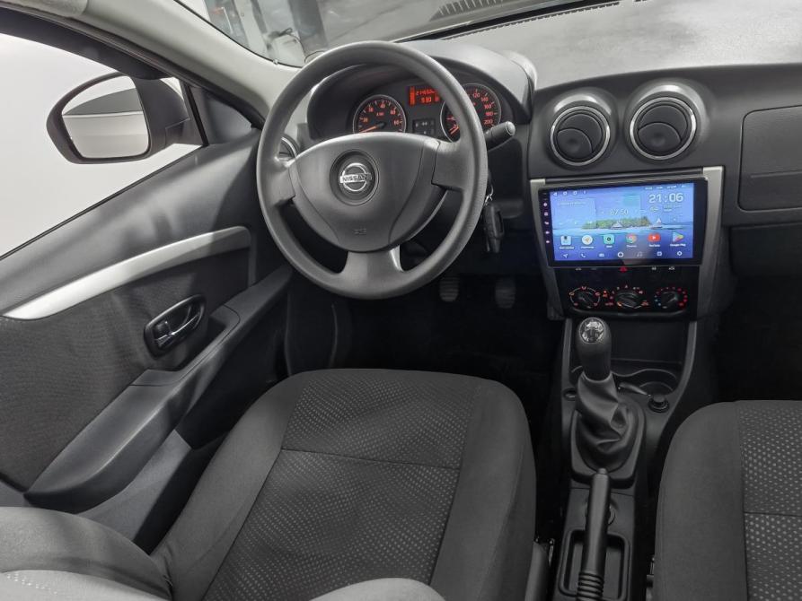 Nissan Almera III (G15) Нижний Новгород  - изображение 14