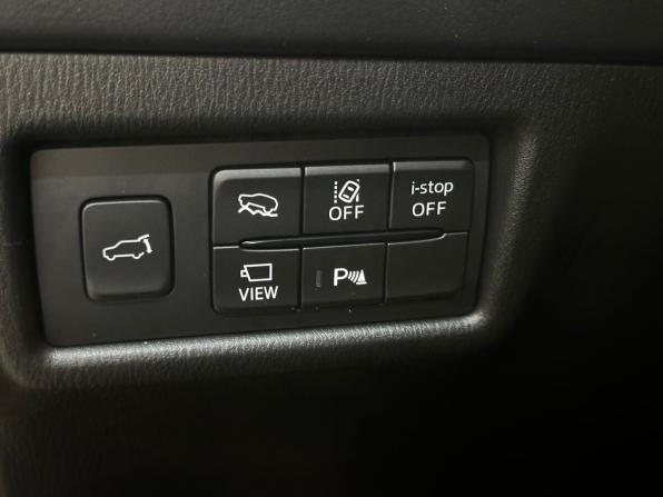 Mazda CX-5 II с пробегом 2021 года, цена 3 149 000 рублей, 132218 км, внедорожник, Автокод Объявления