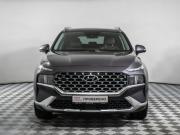 Hyundai Santa Fe IV Рестайлинг Москва  - изображение 18