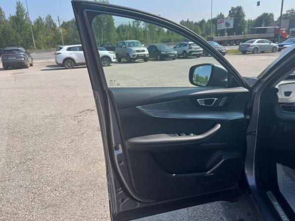 Chery Tiggo 7 Pro Max I с пробегом 2023 года, цена 1 945 000 рублей, 76800 км, внедорожник, Автокод Объявления