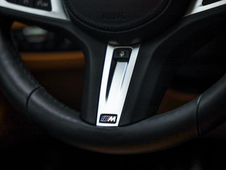 BMW 4 серии G22 G23 G26 Санкт-Петербург  - изображение 17