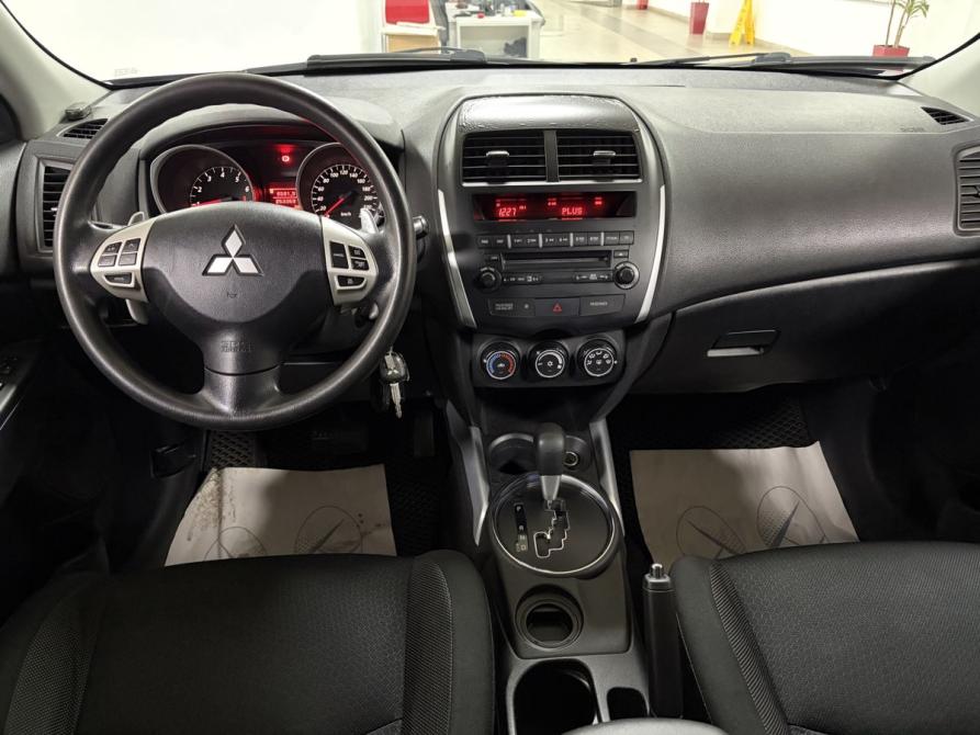 Mitsubishi ASX I Кандалакша  - изображение 11