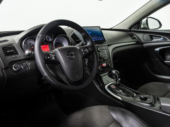 Opel Insignia I с пробегом 2012 года, цена 899 000 рублей, 214708 км, лифтбек, Автокод Объявления