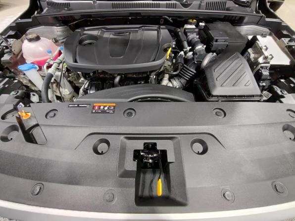 Geely Emgrand II с пробегом 2024 года, цена 1 900 000 рублей, 2350 км, седан, Автокод Объявления