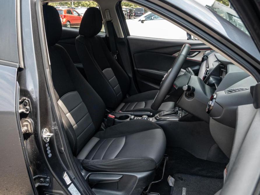 Mazda CX-3 I Краснодар  - изображение 10