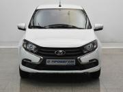 Lada (ВАЗ) Granta I Рестайлинг Москва  - изображение 19