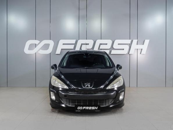Peugeot 308 I с пробегом 2009 года, цена 399 000 рублей, 241657 км, хэтчбек, Автокод Объявления