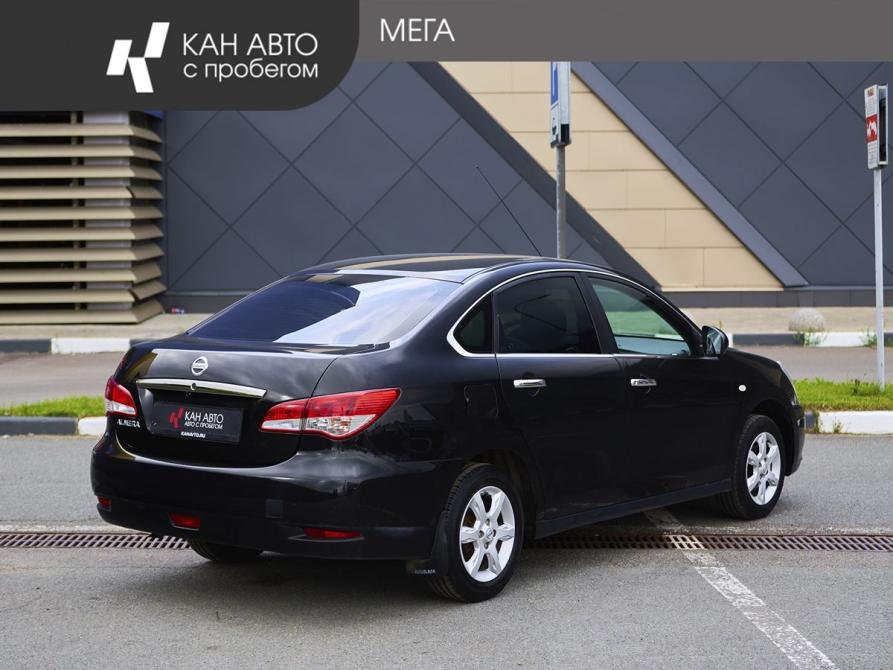 Nissan Almera III (G15) Казань  - изображение 2