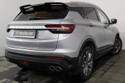 Belgee X50 Санкт-Петербург  - изображение 22