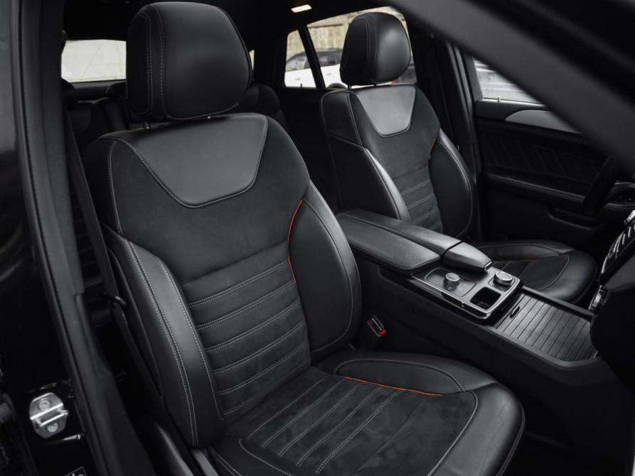 Mercedes-Benz GLE Coupe I (C292) Санкт-Петербург  - изображение 32