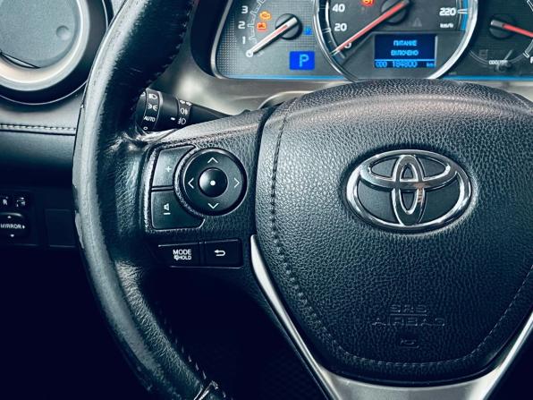 Toyota RAV4 IV (XA40) с пробегом 2013 года, цена 1 650 000 рублей, 184000 км, внедорожник, Автокод Объявления
