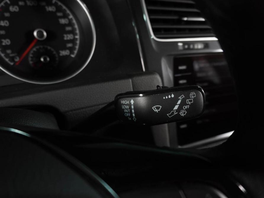 Volkswagen Golf VII Рестайлинг Воронеж  - изображение 13