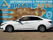 Hyundai Avante VII Набережные Челны  - изображение 24