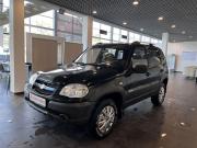Chevrolet Niva I Рестайлинг Чебоксары  - изображение 39