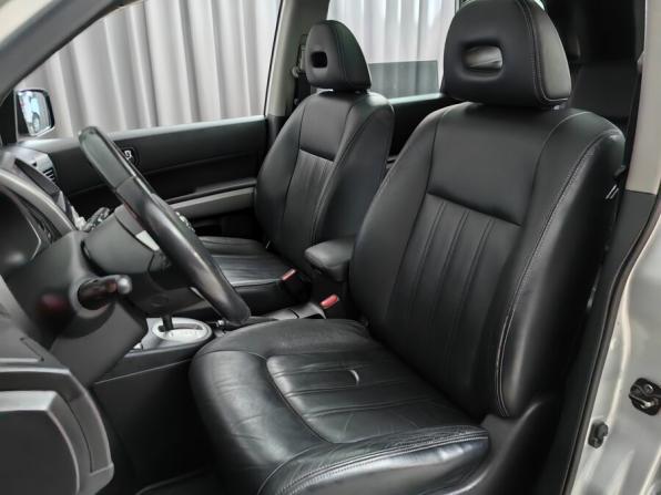 Nissan X-Trail II Рестайлинг с пробегом 2011 года, цена 1 148 000 рублей, 193468 км, внедорожник, Автокод Объявления