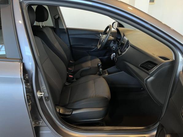 Hyundai Solaris II Рестайлинг с пробегом 2021 года, цена 1 629 000 рублей, 91795 км, седан, Автокод Объявления