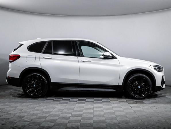 BMW X1 II (F48) Рестайлинг с пробегом 2021 года, цена 3 219 000 рублей, 47212 км, внедорожник, Автокод Объявления