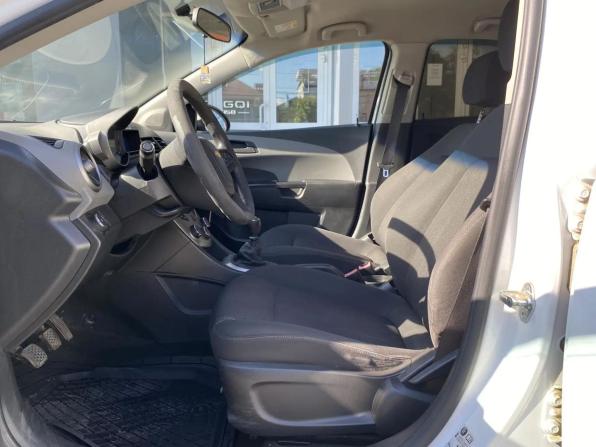 Chevrolet Aveo II с пробегом 2014 года, цена 545 000 рублей, 227000 км, седан, Автокод Объявления