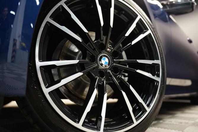 BMW 3 серии VII (G2x) с пробегом 2019 года, цена 3 244 000 рублей, 174635 км, седан, Автокод Объявления