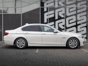 BMW 5 серии VI (F10/F11/F07) Рестайлинг Краснодар  - изображение 24