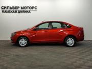Lada (ВАЗ) Vesta I Пермь  - изображение 20