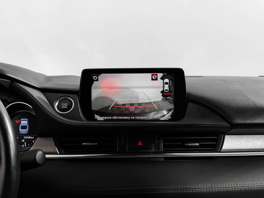 Mazda 6 III (GJ) Рестайлинг 2 Санкт-Петербург  - изображение 19