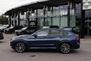 BMW X4 II (G02) Москва  - изображение 47