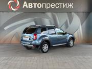 Renault Duster I Волгоград  - изображение 25