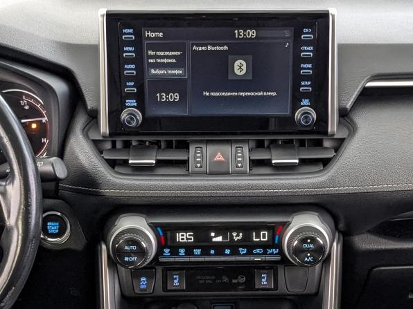 Toyota RAV4 V (XA50) с пробегом 2022 года, цена 3 585 000 рублей, 77620 км, внедорожник, Автокод Объявления