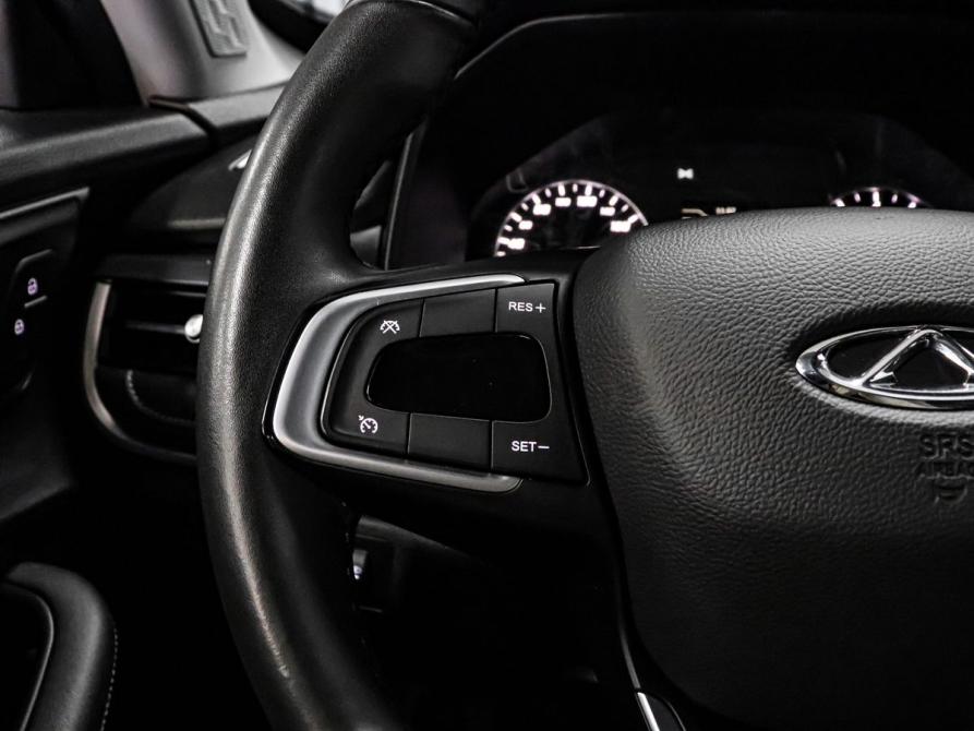 Chery Tiggo 4 Pro I Рестайлинг Минеральные Воды  - изображение 16