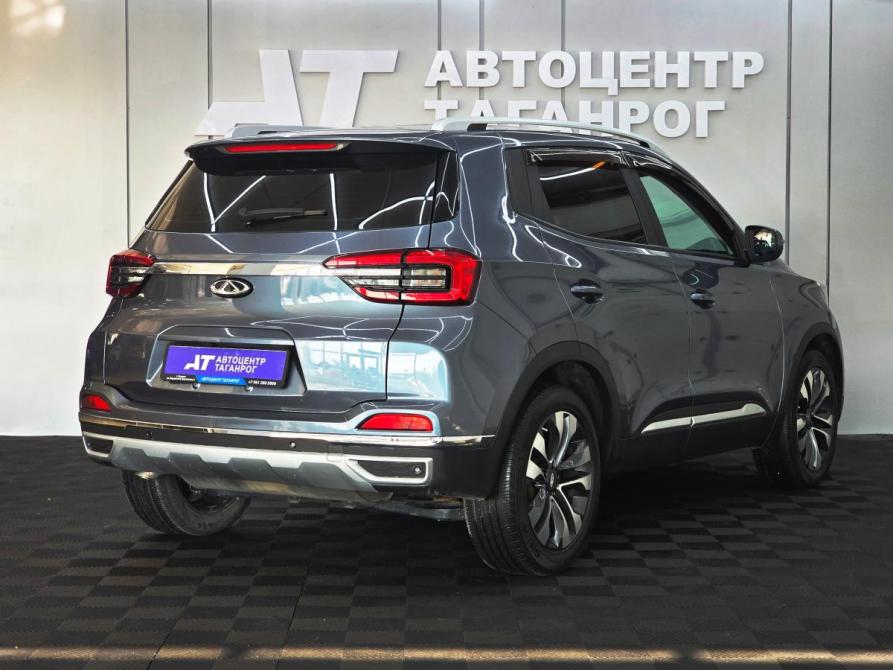 Chery Tiggo 4 I Рестайлинг Таганрог  - изображение 4