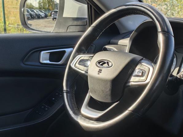 Chery Tiggo 4 I Рестайлинг с пробегом 2021 года, цена 1 209 000 рублей, 84258 км, внедорожник, Автокод Объявления