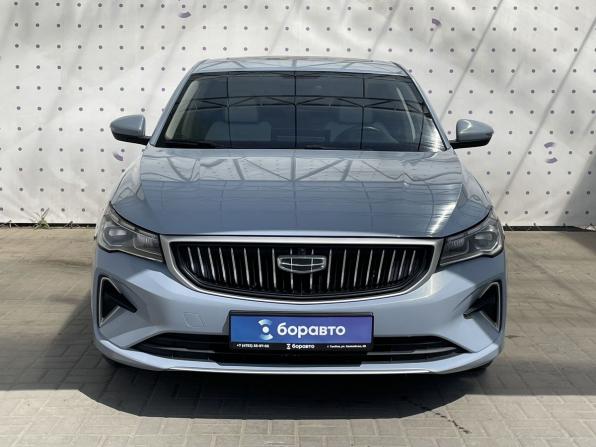 Geely Emgrand II с пробегом 2023 года, цена 1 390 000 рублей, 84038 км, седан, Автокод Объявления